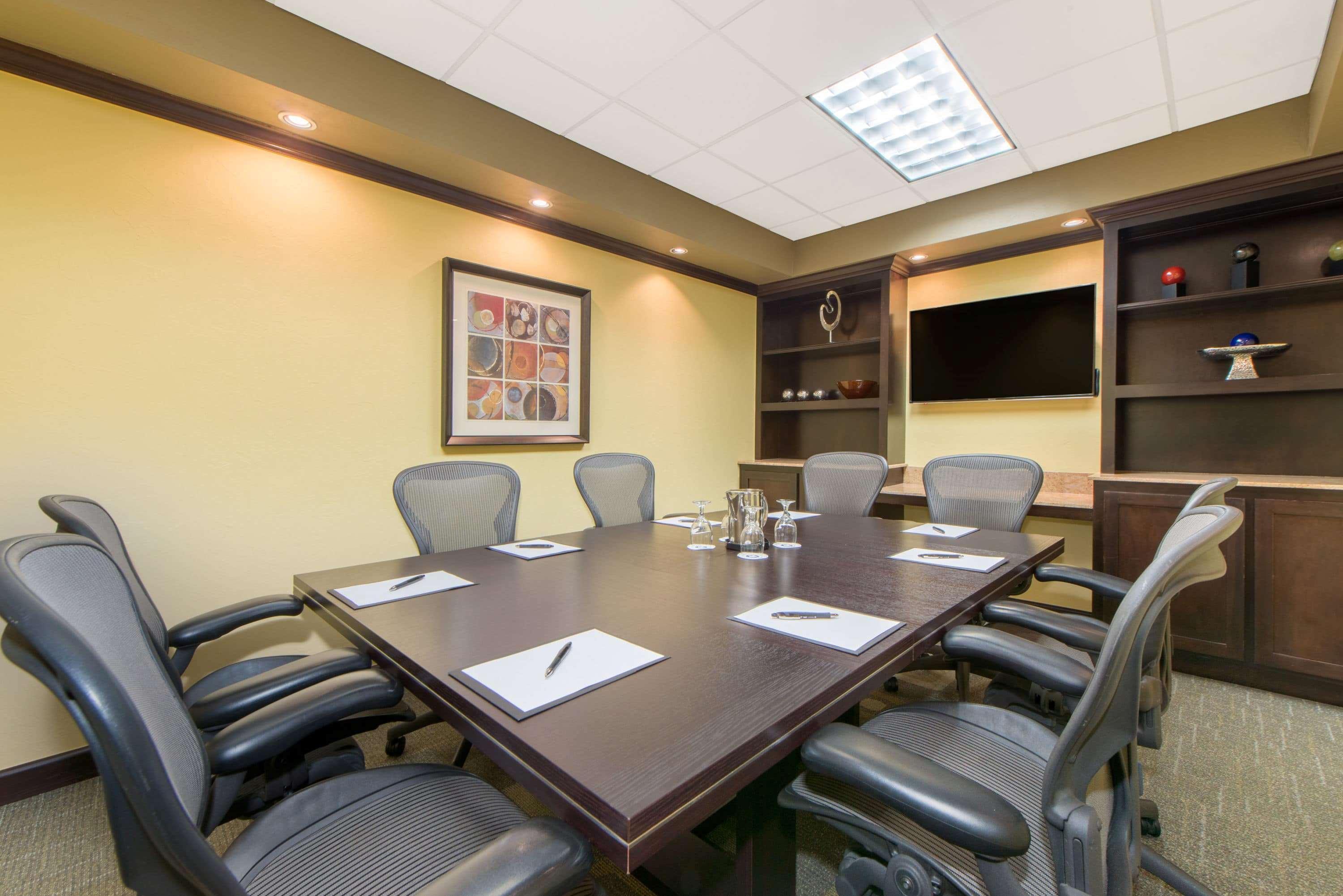 Wyndham Garden Oklahoma City Resort & Conference Hotel Near Airport, Fairgrounds Paycom & I40 Bagian luar foto